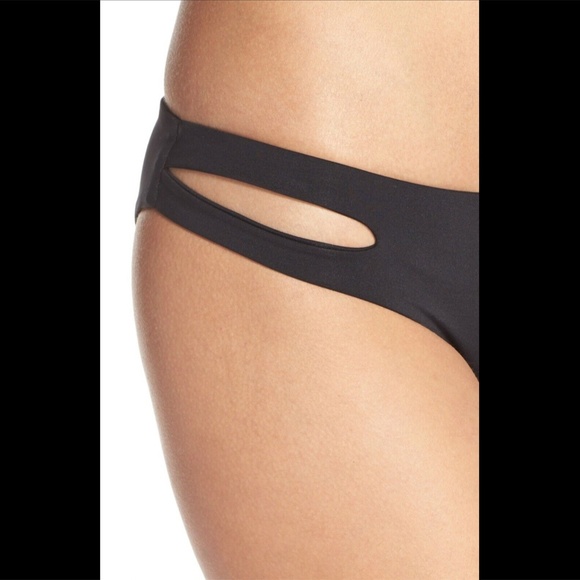 NEW L Space Estella‎ Classic Bikini Bottoms Large - Picture 2 of 12